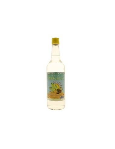 MEQUILLA MARIACHI SILVER