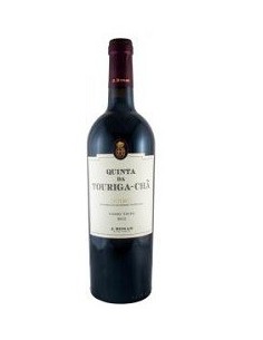 QUINTA TOURIGA CHÃ TINTO