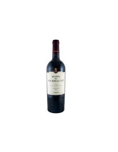 QUINTA TOURIGA CHÃ TINTO