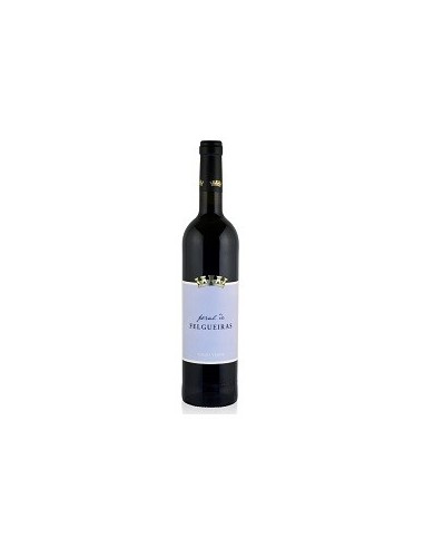 FORAL DE FELGUEIRAS VERDE TINTO