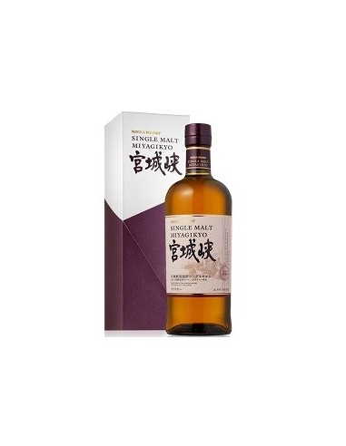 MIYAGIKYO SINGLE MALT