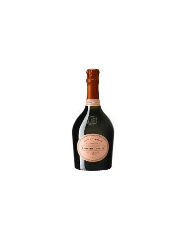 CHAMPAGNE L.PERRIER CUVÉE ROSÉ BRUT