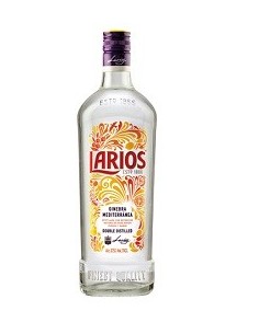 GIN LARIOS DRY