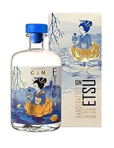GIN ETSU HANDCRAFTED