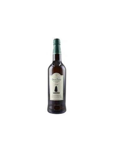 SANDEMAN DON FINO SHERRY