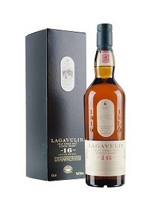 LAGAVULIN 16 ANOS