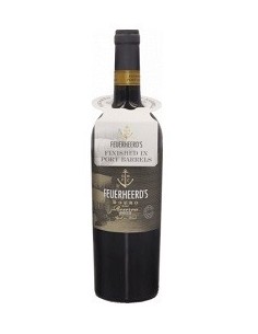 FEUERHEERDS RESERVA TINTO 2017