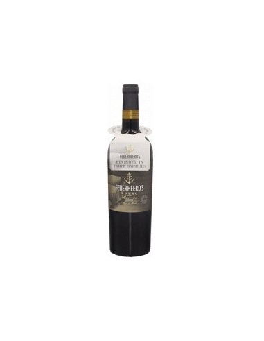 FEUERHEERDS RESERVA TINTO 2017