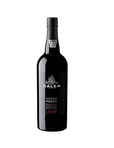 CALEM VINTAGE 2016