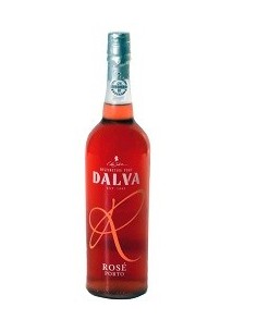 DALVA PORTO ROSÉ