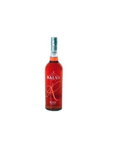 DALVA PORTO ROSÉ