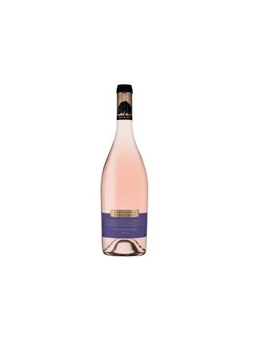 DÃO QUINTA CARVALHAIS COLHEITA ROSÉ