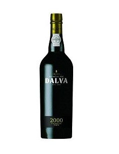 DALVA COLHEITA 2000