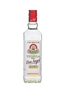 TEQUILHA D. ANGEL BLANCO