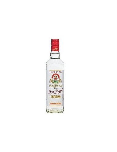 TEQUILHA D. ANGEL BLANCO
