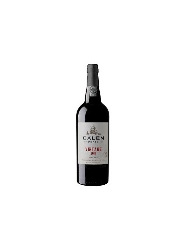 CALEM VINTAGE 2018