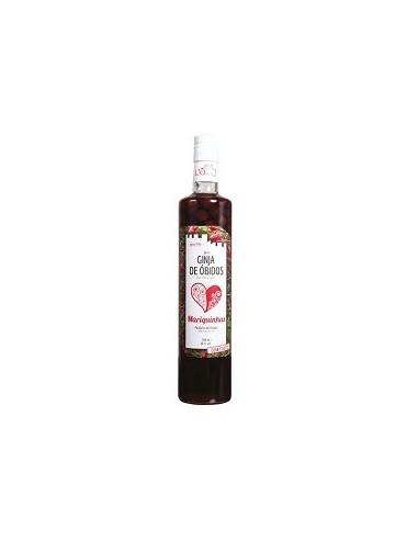 GINJA MARIQUINHAS C/F 0.70