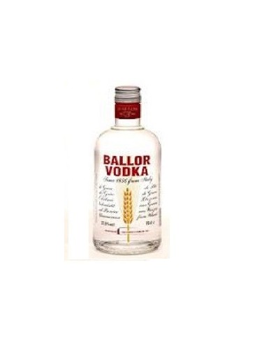 VODKA BALLOR BANANA