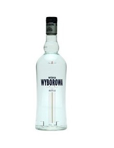VODKA WYBOROWA