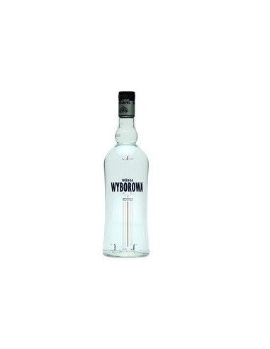 VODKA WYBOROWA
