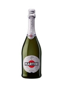 ASTI MARTINI
