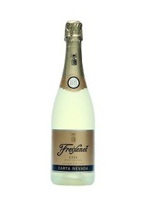ESP.FREIXENET CARTA NEVADA...