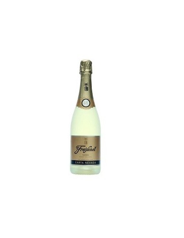 ESP.FREIXENET CARTA NEVADA M/S 0.75