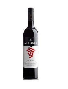 ALANDRA Tº
