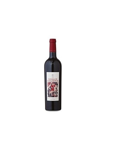 TAPADA COELHEIROS TINTO 2019