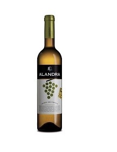 ALANDRA Bº