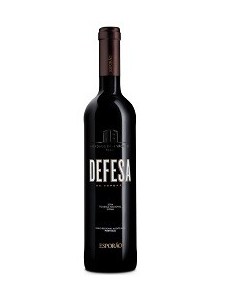 VINHA DA DEFESA Tº