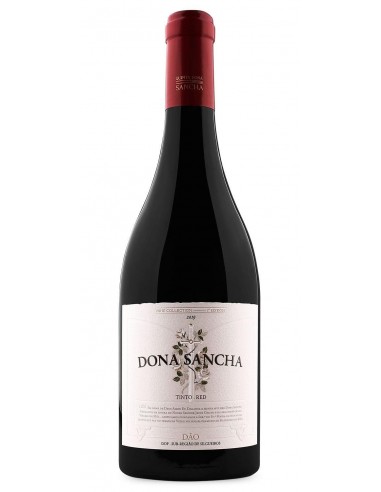QTA. DONA SANCHA TINTO 2020