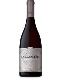DONA SANCHA VINHA DA...