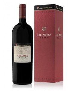 CALLABRIGA TINTO 2023 1.5 LT