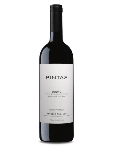 PINTAS TINTO 2023
