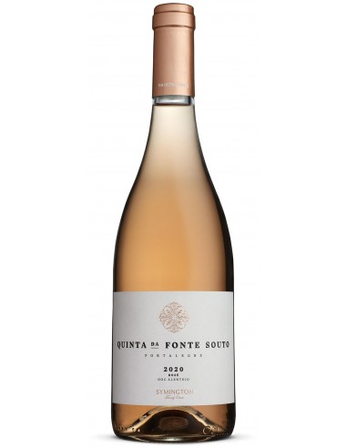 QTA. FONTE SOUTO ROSE 2024