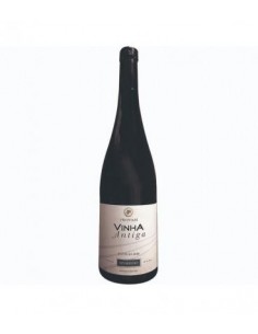 ALVARINHO VINHA ANTIGA