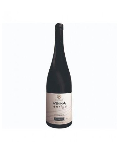ALVARINHO VINHA ANTIGA