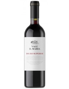 VALE D.MARIA SUPERIOR TINTO...