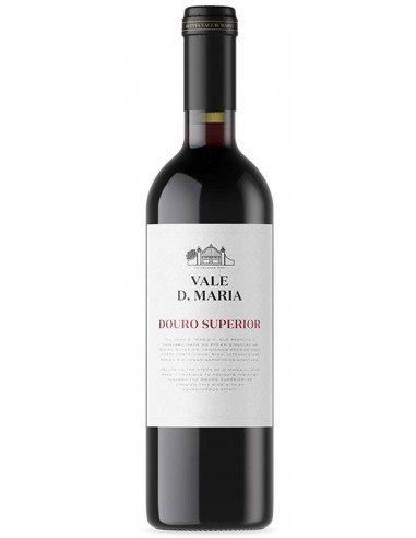 VALE D.MARIA SUPERIOR TINTO 2021