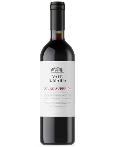 VALE D.MARIA SUPERIOR TINTO 2023