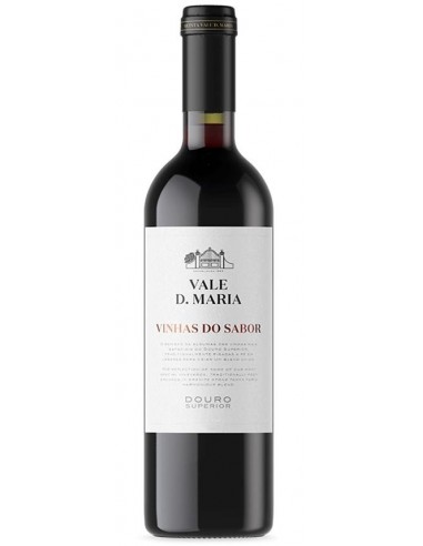 VALE D.MARIA VINHAS DO SABOR Tº