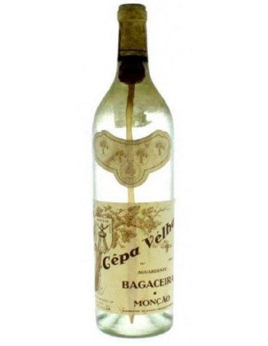 BAGACEIRA CEPA VELHA - LITRO