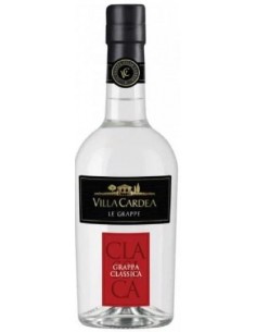 AGUARDENTE GRAPPA CLASSICA...