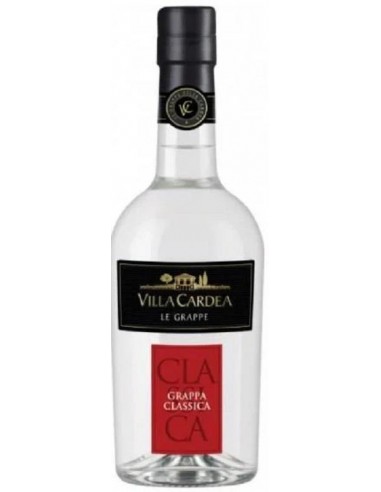 AGUARDENTE GRAPPA CLASSICA VILLA...