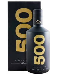 LICOROSO 500 - 0.50cl