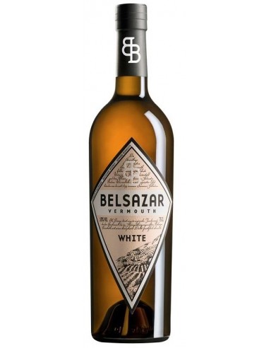 BELSAZAR WHITE