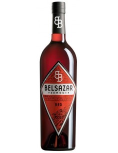 BELSAZAR RED