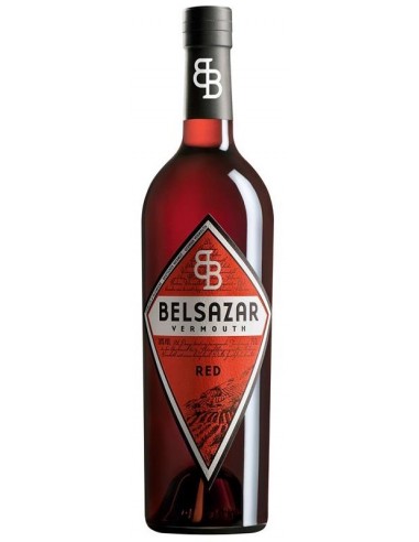 BELSAZAR RED
