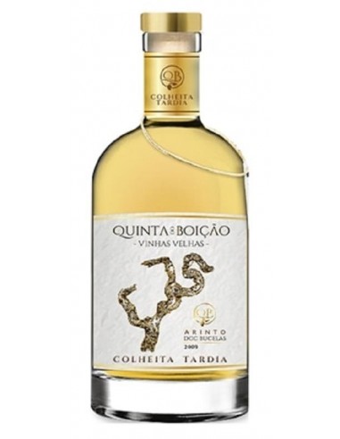 QUINTA  BOIÇÃO COLHEITA TARDIA BRANCO...